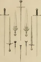 An illustration from Gazette des beaux-arts (1859)