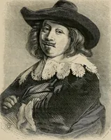 Picture 95 of 121 from Gazette des beaux-arts (1859), leaf 469