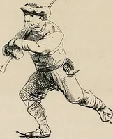 An illustration from Gazette des beaux-arts (1859)