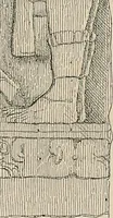 An illustration from Gazette des beaux-arts (1859)