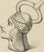 An illustration from Gazette des beaux-arts (1859)