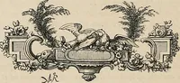 An illustration from Gazette des beaux-arts (1859)