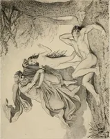 Picture 107 of 121 from Gazette des beaux-arts (1859), leaf 537