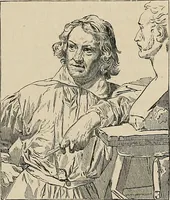 An illustration from Gazette des beaux-arts (1859)