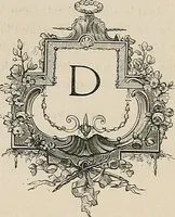 An illustration from Gazette des beaux-arts (1859)