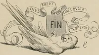 An illustration from Gazette des beaux-arts (1859)