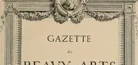 Picture 2 of 121 from Gazette des beaux-arts (1859), leaf 7