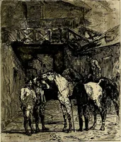 An illustration from Gazette des beaux-arts (1859)