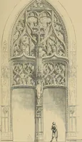 An illustration from Gazette des beaux-arts (1859)