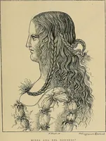 An illustration from Gazette des beaux-arts (1859)