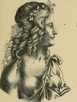 An illustration from Gazette des beaux-arts (1859)