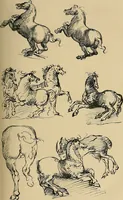 An illustration from Gazette des beaux-arts (1859)