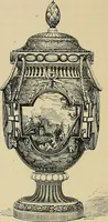An illustration from Gazette des beaux-arts (1859)