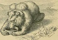 An illustration from Gazette des beaux-arts (1859)