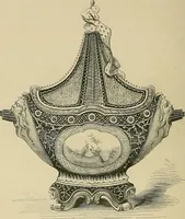 Picture 49 of 130 from Gazette des beaux-arts (1859), leaf 272