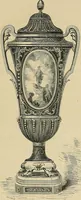 An illustration from Gazette des beaux-arts (1859)