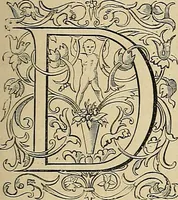 An illustration from Gazette des beaux-arts (1859)