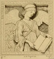 Picture 61 of 130 from Gazette des beaux-arts (1859), leaf 343