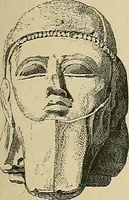 An illustration from Gazette des beaux-arts (1859)