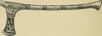 An illustration from Gazette des beaux-arts (1859)