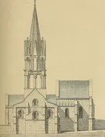 Picture 70 of 130 from Gazette des beaux-arts (1859), leaf 389