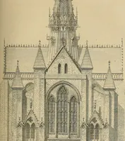 An illustration from Gazette des beaux-arts (1859)