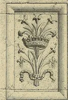 An illustration from Gazette des beaux-arts (1859)