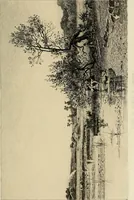 An illustration from Gazette des beaux-arts (1859)