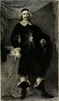An illustration from Gazette des beaux-arts (1859)