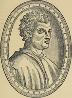 An illustration from Gazette des beaux-arts (1859)