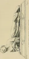 An illustration from Gazette des beaux-arts (1859)