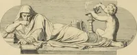 Picture 94 of 130 from Gazette des beaux-arts (1859), leaf 459