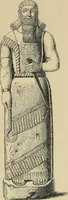 An illustration from Gazette des beaux-arts (1859)