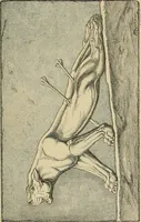 An illustration from Gazette des beaux-arts (1859)