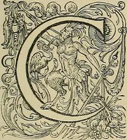 An illustration from Gazette des beaux-arts (1859)