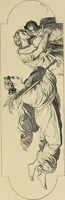 An illustration from Gazette des beaux-arts (1859)