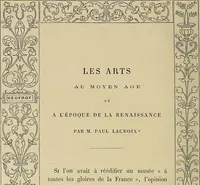 Picture 117 of 130 from Gazette des beaux-arts (1859), leaf 578