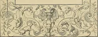 An illustration from Gazette des beaux-arts (1859)
