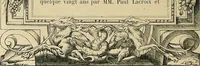 Picture 122 of 130 from Gazette des beaux-arts (1859), leaf 580