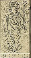 An illustration from Gazette des beaux-arts (1859)