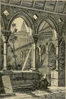 An illustration from Gazette des beaux-arts (1859)