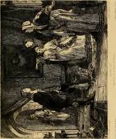 An illustration from Gazette des beaux-arts (1859)