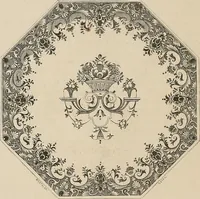 An illustration from Gazette des beaux-arts (1859)
