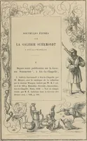 Picture 4 of 125 from Gazette des beaux-arts (1859), leaf 11