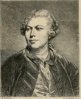 An illustration from Gazette des beaux-arts (1859)
