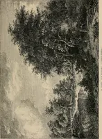 An illustration from Gazette des beaux-arts (1859)