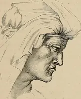 An illustration from Gazette des beaux-arts (1859)