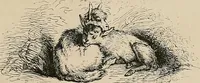 An illustration from Gazette des beaux-arts (1859)