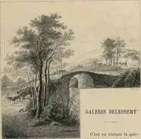 Picture 49 of 125 from Gazette des beaux-arts (1859), leaf 223