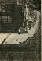 An illustration from Gazette des beaux-arts (1859)